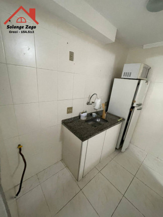 Imagem Apartamento com 2 Quartos à Venda, 47 m² em Campo Limpo - São Paulo Imagem Apartamento com 2 Quartos à Venda, 47 m² em Campo Limpo - São Paulo
