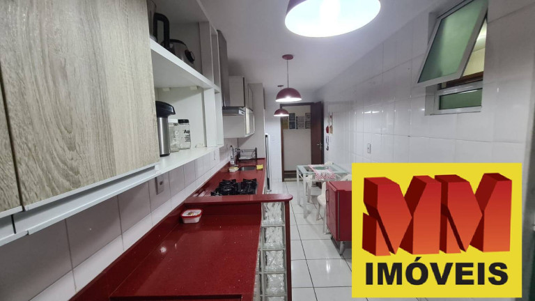 Imagem Cobertura com 4 Quartos à Venda, 160 m² em Braga - Cabo Frio Imagem Cobertura com 4 Quartos à Venda, 160 m² em Braga - Cabo Frio