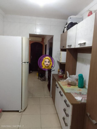 Imagem Casa com 2 Quartos à Venda,  em Cidade Naútica - São Vicente