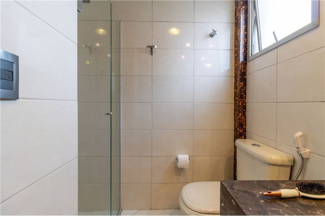 Imagem Apartamento com 1 Quarto à Venda, 44 m² em Moema - São Paulo Imagem Apartamento com 1 Quarto à Venda, 44 m² em Moema - São Paulo