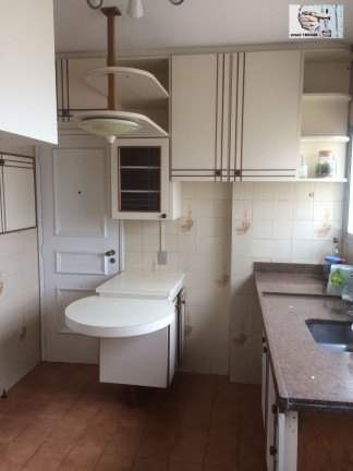Imagem Apartamento com 3 Quartos à Venda, 92 m² em água Fria - São Paulo