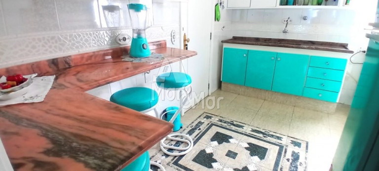Imagem Cobertura com 3 Quartos à Venda, 181 m² em Enseada - Guarujá Imagem Cobertura com 3 Quartos à Venda, 181 m² em Enseada - Guarujá
