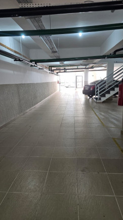 Imagem Apartamento com 2 Quartos à Venda, 45 m² em Parque Oratório - Santo André Imagem Apartamento com 2 Quartos à Venda, 45 m² em Parque Oratório - Santo André