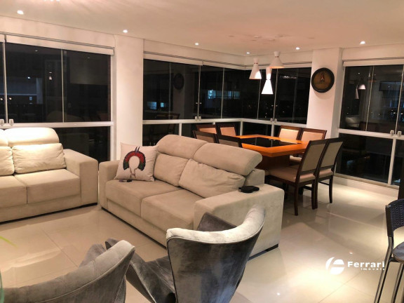 Imagem Apartamento com 3 Quartos à Venda, 151 m² em Centro - Capão Da Canoa