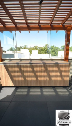 Imagem Casa com 2 Quartos à Venda, 200 m² em Wanel Ville - Sorocaba Imagem Casa com 2 Quartos à Venda, 200 m² em Wanel Ville - Sorocaba