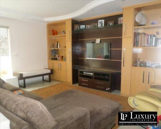 Casa com 3 Quartos à Venda, 300 m² em Alto De Pinheiros - São Paulo