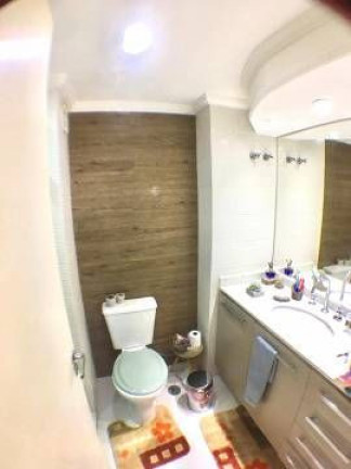 Imagem Apartamento com 3 Quartos à Venda, 72 m² em Parque Jaçatuba - Santo André Imagem Apartamento com 3 Quartos à Venda, 72 m² em Parque Jaçatuba - Santo André