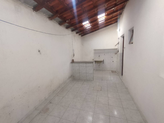 Imagem Casa com 2 Quartos à Venda, 65 m² em Parque Xangri-lá - Contagem