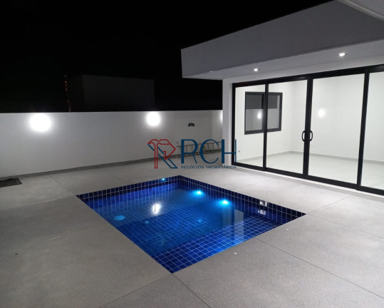 Imagem Casa com 3 Quartos à Venda, 300 m² em Brasil - Itu