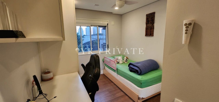 Imagem Apartamento com 3 Quartos à Venda, 160 m² em Barra Funda - São Paulo