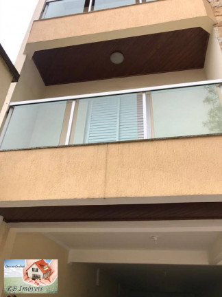 Imagem Apartamento com 3 Quartos à Venda, 87 m² em Vila Assunção - Santo André Imagem Apartamento com 3 Quartos à Venda, 87 m² em Vila Assunção - Santo André