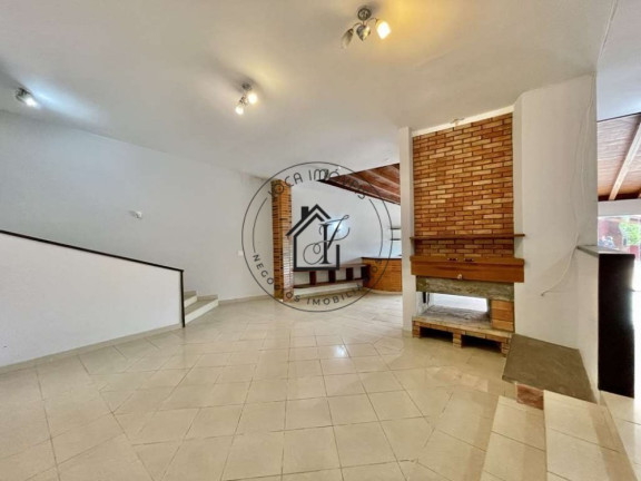 Imagem Casa de Condomínio com 4 Quartos à Venda, 1.051 m² em Chácara São João - Carapicuíba