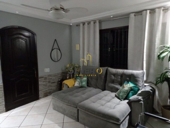 Imagem Casa com 5 Quartos à Venda, 120 m² em Nova Cidade - São Gonçalo