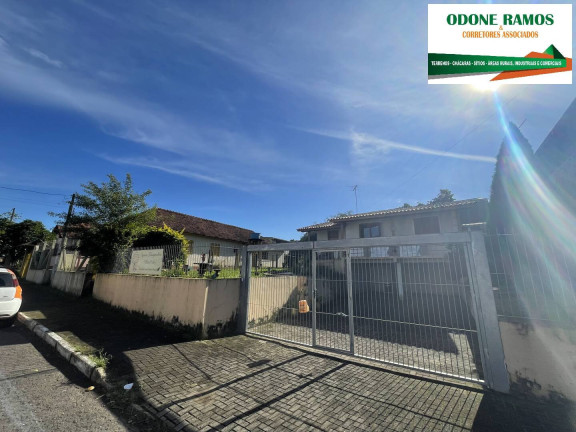 Imagem Terreno à Venda, 1 m² em Nova Santa Rita Imagem Terreno à Venda, 1 m² em Nova Santa Rita