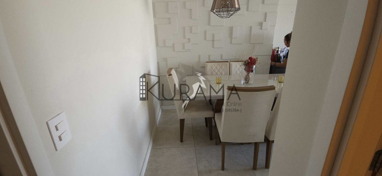 Imagem Apartamento com 3 Quartos à Venda, 72 m² em Vila Osasco - Osasco