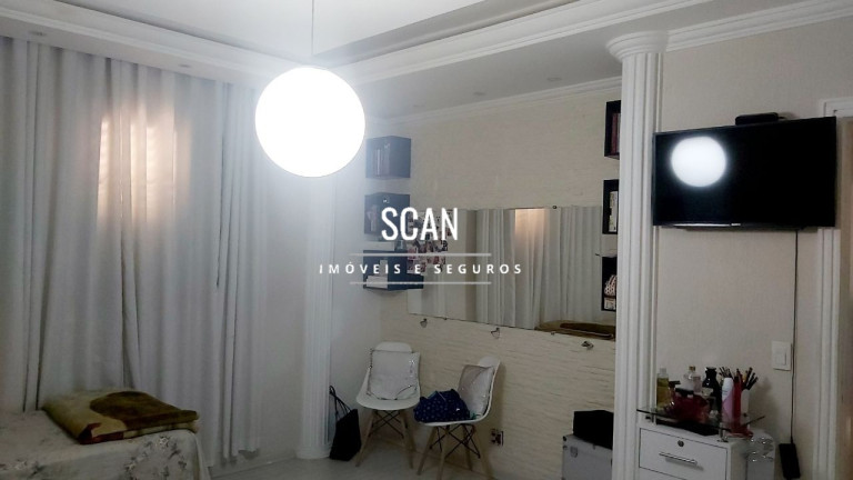Imagem Imóvel com 4 Quartos à Venda, 367 m² em Vila Anhangüera - Campinas