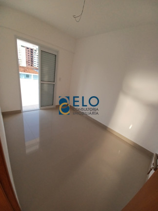 Imagem Apartamento com 2 Quartos à Venda, 100 m² em Embaré - Santos