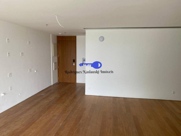 Imagem Apartamento com 1 Quarto à Venda, 133 m² em Barra Da Tijuca - Rio De Janeiro