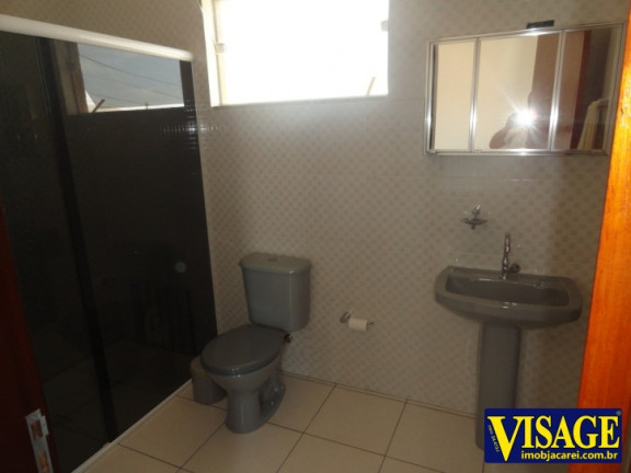 Imagem Casa com 3 Quartos à Venda, 255 m² em Vila Branca - Jacareí