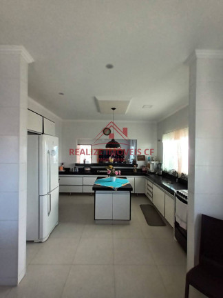 Imagem Casa de Condomínio com 5 Quartos à Venda, 260 m² em Vila Do Peró - Cabo Frio Imagem Casa de Condomínio com 5 Quartos à Venda, 260 m² em Vila Do Peró - Cabo Frio