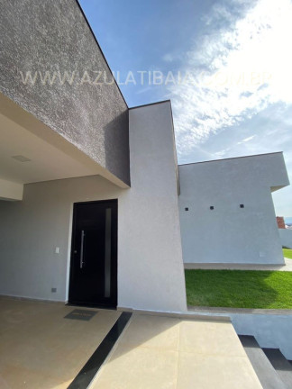 Imagem Casa com 4 Quartos à Venda, 272 m² em Condomínio Residencial Shamballa Iii - Atibaia