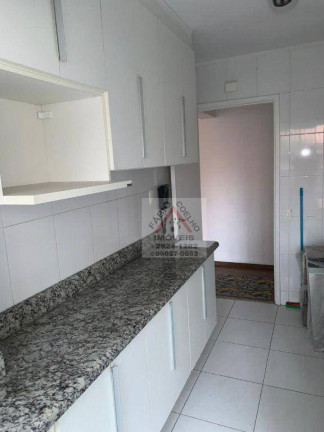 Imagem Apartamento com 2 Quartos à Venda, 63 m² em Jardim Marajoara - São Paulo Imagem Apartamento com 2 Quartos à Venda, 63 m² em Jardim Marajoara - São Paulo
