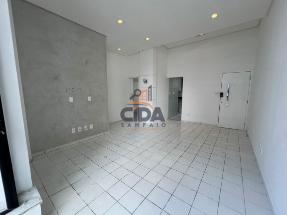 Imagem Apartamento com 2 Quartos à Venda, 60 m² em Boa Viagem - Recife