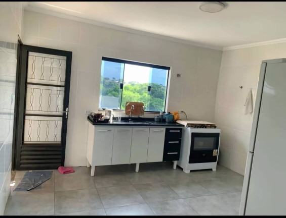 Imagem Casa com 3 Quartos à Venda, 360 m² em Jardim Santa Clara. - São João Da Boa Vista
