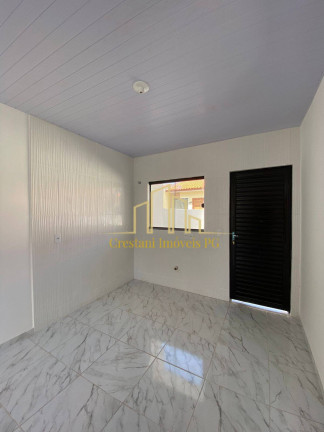 Imagem Casa com 2 Quartos à Venda,  em Vila Estrela - Ponta Grossa