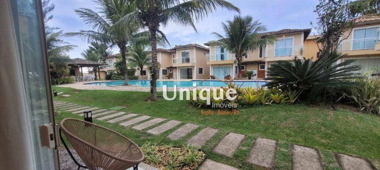 Imagem Casa com 3 Quartos à Venda, 120 m² em Rasa - Cabo Frio Imagem Casa com 3 Quartos à Venda, 120 m² em Rasa - Cabo Frio