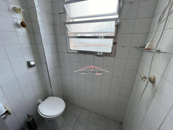Imagem Apartamento com 2 Quartos à Venda, 61 m² em Guilhermina - Praia Grande