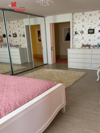 Imagem Apartamento com 4 Quartos à Venda, 510 m² em Jardim Portal Da Colina - Sorocaba