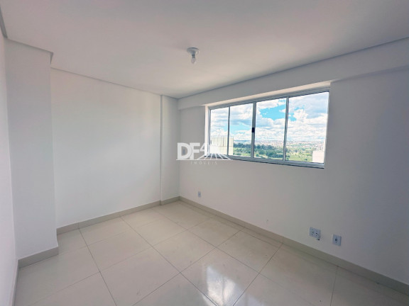 Imagem Imóvel com 3 Quartos à Venda, 110 m² em Norte (águas Claras) - Brasília