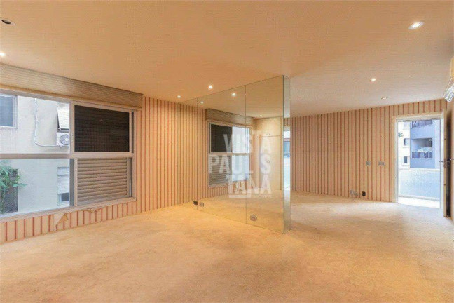 Imagem Apartamento com 4 Quartos à Venda, 260 m² em Jardins - São Paulo