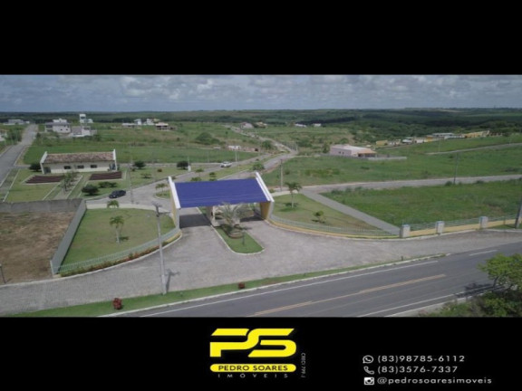 Terreno à Venda, 657 m² em Planalto Nossa Senhora Da Conceição - Conde