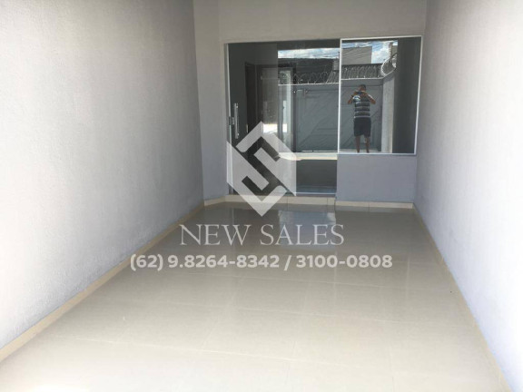 Imagem Casa com 4 Quartos à Venda, 172 m² em Moinho Dos Ventos - Goiânia Imagem Casa com 4 Quartos à Venda, 172 m² em Moinho Dos Ventos - Goiânia