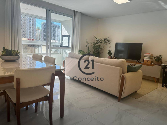 Imagem Apartamento com 3 Quartos à Venda, 118 m² em Campinas - São José Imagem Apartamento com 3 Quartos à Venda, 118 m² em Campinas - São José