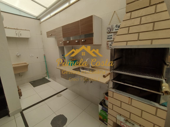 Imagem Sobrado com 2 Quartos à Venda, 70 m² em Vila Alice (vicente De Carvalho) - Guarujá Imagem Sobrado com 2 Quartos à Venda, 70 m² em Vila Alice (vicente De Carvalho) - Guarujá