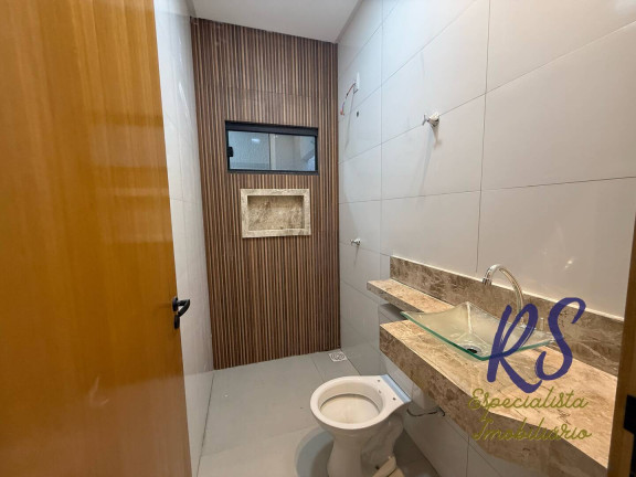 Imagem Casa com 2 Quartos à Venda, 64 m² em Setor Parque Tremendão - Goiânia Imagem Casa com 2 Quartos à Venda, 64 m² em Setor Parque Tremendão - Goiânia