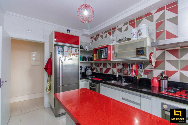 Imagem Apartamento com 3 Quartos à Venda, 113 m² em Centro - São Bernardo Do Campo Imagem Apartamento com 3 Quartos à Venda, 113 m² em Centro - São Bernardo Do Campo