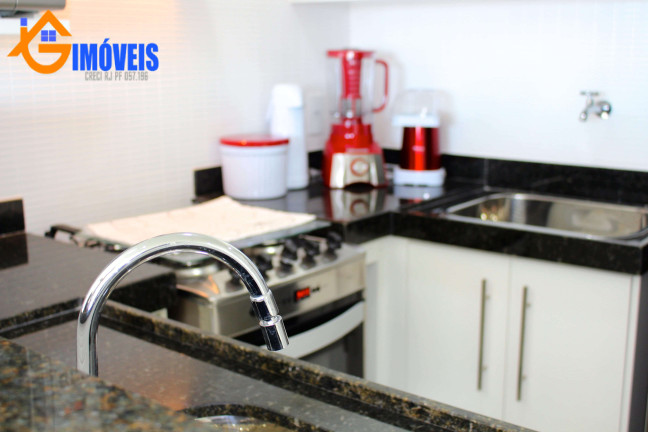 Imagem Apartamento com 1 Quarto à Venda, 52 m² em Arraial Do Cabo