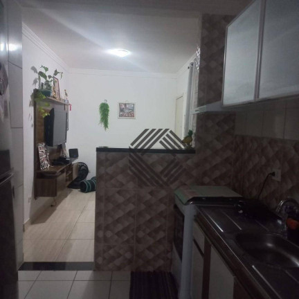 Apartamento com 2 Quartos à Venda, 46 m² em Condomínio Parque Smart - Sorocaba