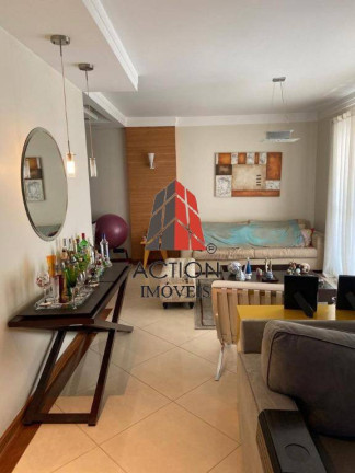Imagem Apartamento com 3 Quartos à Venda, 140 m² em Vila Regente Feijó - São Paulo Imagem Apartamento com 3 Quartos à Venda, 140 m² em Vila Regente Feijó - São Paulo