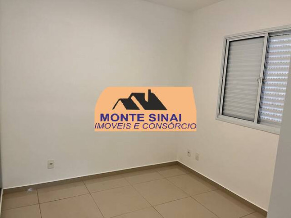 Imagem Apartamento com 3 Quartos à Venda, 66 m² em Jardim São Carlos - Sorocaba Imagem Apartamento com 3 Quartos à Venda, 66 m² em Jardim São Carlos - Sorocaba