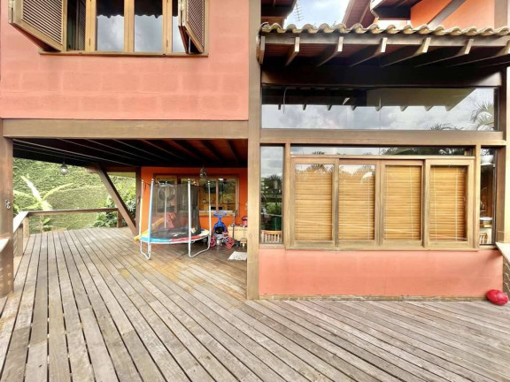 Imagem Casa de Condomínio com 3 Quartos à Venda,  em Recanto Impla - Carapicuíba