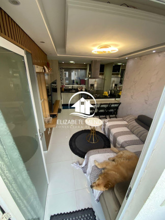 Imagem Casa com 2 Quartos à Venda, 48 m² em Jardim Colorado - Suzano Imagem Casa com 2 Quartos à Venda, 48 m² em Jardim Colorado - Suzano