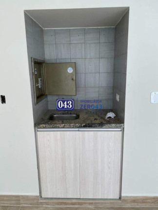 Imagem Sala Comercial à Venda, 65 m² em Centro - Londrina Imagem Sala Comercial à Venda, 65 m² em Centro - Londrina