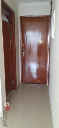 Imagem Apartamento com 2 Quartos à Venda, 75 m² em Embaré - Santos Imagem Apartamento com 2 Quartos à Venda, 75 m² em Embaré - Santos