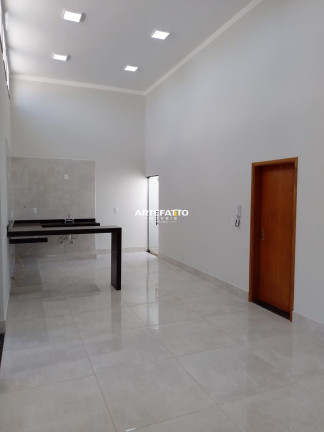 Imagem Casa com 3 Quartos à Venda, 166 m² em Villagio Mundo Novo - Franca Imagem Casa com 3 Quartos à Venda, 166 m² em Villagio Mundo Novo - Franca