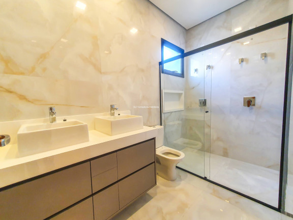 Imagem Casa com 3 Quartos à Venda,  em Jardim Piemonte - Indaiatuba